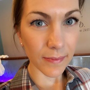 Meet your Posher, Ann